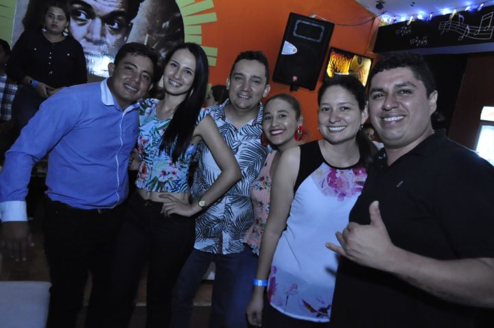 Foto 34 de Chabela · Dicoteca · 1 de mayo de 2019 en Discoteca Chabela Bucaramanga, Bucaramanga