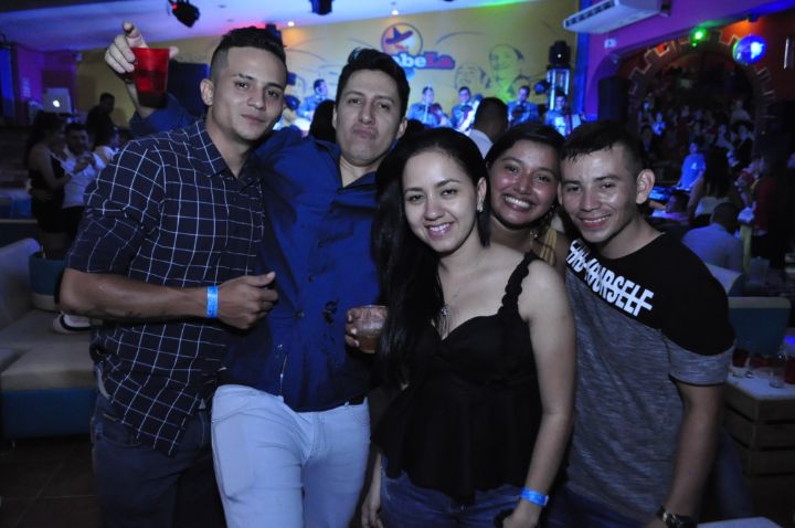 Foto 35 de Chabela · Dicoteca · 1 de mayo de 2019 en Discoteca Chabela Bucaramanga, Bucaramanga