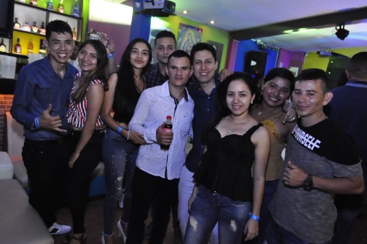 Foto 37 de Chabela · Dicoteca · 1 de mayo de 2019 en Discoteca Chabela Bucaramanga, Bucaramanga