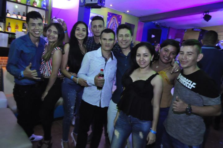 Foto 38 de Chabela · Dicoteca · 1 de mayo de 2019 en Discoteca Chabela Bucaramanga, Bucaramanga