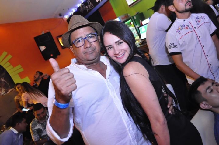 Foto 39 de Chabela · Dicoteca · 1 de mayo de 2019 en Discoteca Chabela Bucaramanga, Bucaramanga