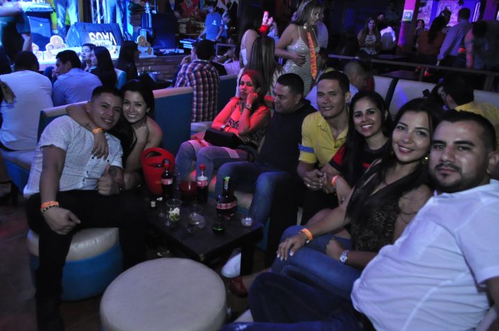 Foto 40 de Chabela · Dicoteca · 1 de mayo de 2019 en Discoteca Chabela Bucaramanga, Bucaramanga
