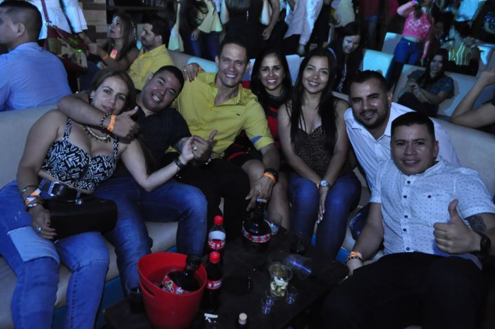 Foto 41 de Chabela · Dicoteca · 1 de mayo de 2019 en Discoteca Chabela Bucaramanga, Bucaramanga