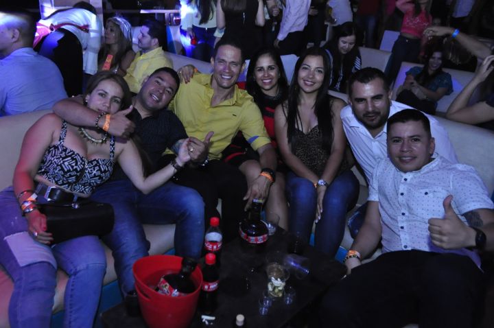 Foto 42 de Chabela · Dicoteca · 1 de mayo de 2019 en Discoteca Chabela Bucaramanga, Bucaramanga