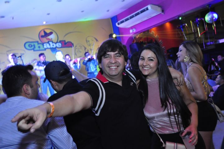 Foto 43 de Chabela · Dicoteca · 1 de mayo de 2019 en Discoteca Chabela Bucaramanga, Bucaramanga
