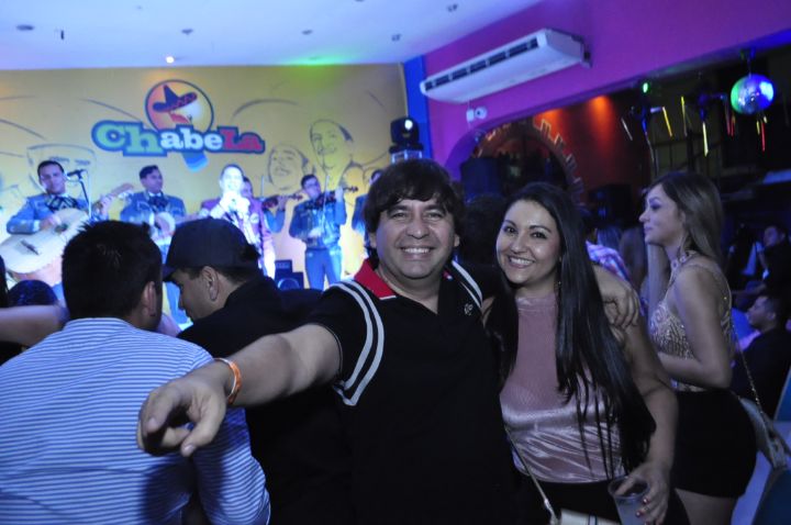 Foto 44 de Chabela · Dicoteca · 1 de mayo de 2019 en Discoteca Chabela Bucaramanga, Bucaramanga
