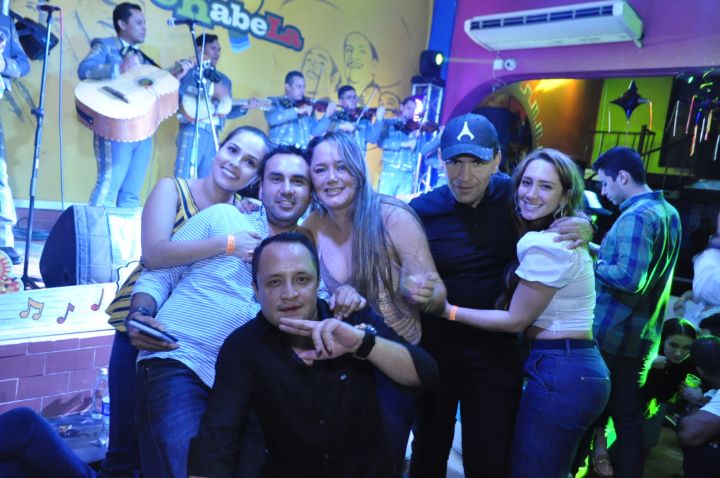 Foto 45 de Chabela · Dicoteca · 1 de mayo de 2019 en Discoteca Chabela Bucaramanga, Bucaramanga