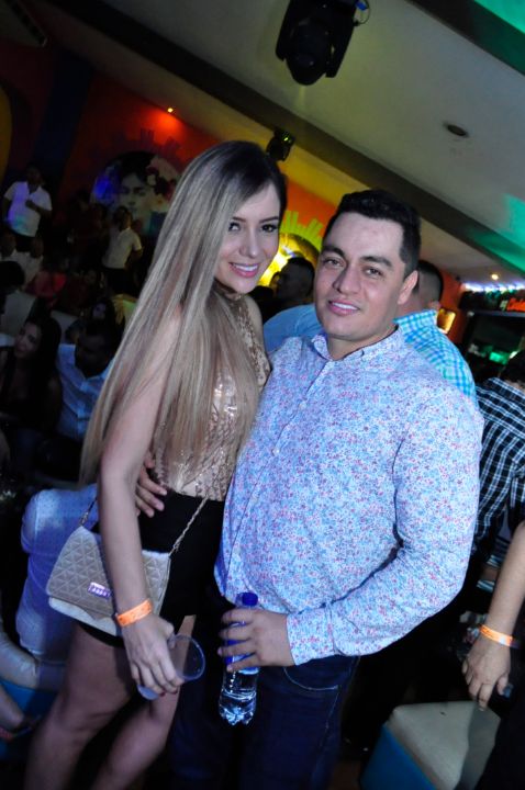 Foto 48 de Chabela · Dicoteca · 1 de mayo de 2019 en Discoteca Chabela Bucaramanga, Bucaramanga
