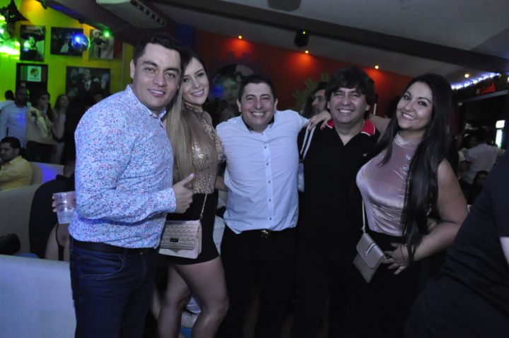 Foto 49 de Chabela · Dicoteca · 1 de mayo de 2019 en Discoteca Chabela Bucaramanga, Bucaramanga