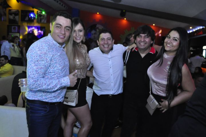 Foto 50 de Chabela · Dicoteca · 1 de mayo de 2019 en Discoteca Chabela Bucaramanga, Bucaramanga