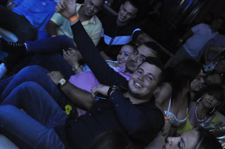 Foto 51 de Chabela · Dicoteca · 1 de mayo de 2019 en Discoteca Chabela Bucaramanga, Bucaramanga