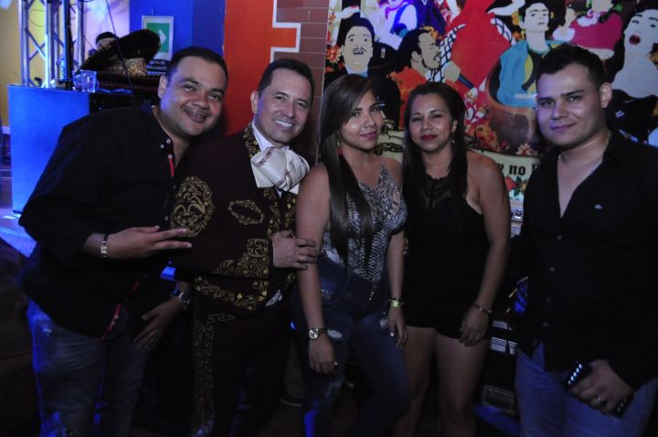 Foto 52 de Chabela · Dicoteca · 1 de mayo de 2019 en Discoteca Chabela Bucaramanga, Bucaramanga