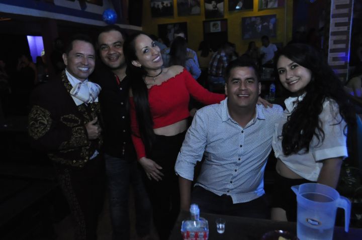 Foto 54 de Chabela · Dicoteca · 1 de mayo de 2019 en Discoteca Chabela Bucaramanga, Bucaramanga