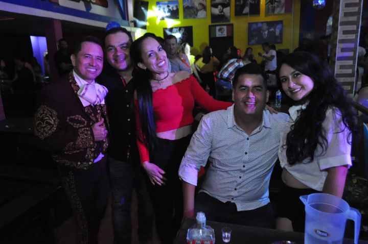 Foto 55 de Chabela · Dicoteca · 1 de mayo de 2019 en Discoteca Chabela Bucaramanga, Bucaramanga