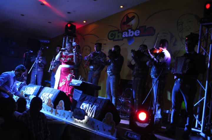 Foto 56 de Chabela · Dicoteca · 1 de mayo de 2019 en Discoteca Chabela Bucaramanga, Bucaramanga