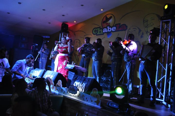 Foto 57 de Chabela · Dicoteca · 1 de mayo de 2019 en Discoteca Chabela Bucaramanga, Bucaramanga