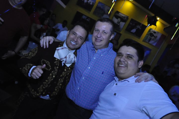 Foto 60 de Chabela · Dicoteca · 1 de mayo de 2019 en Discoteca Chabela Bucaramanga, Bucaramanga