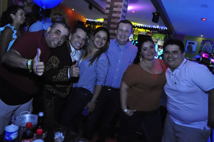 Foto 61 de Chabela · Dicoteca · 1 de mayo de 2019 en Discoteca Chabela Bucaramanga, Bucaramanga