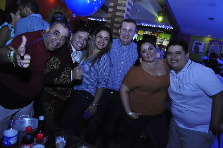 Foto 62 de Chabela · Dicoteca · 1 de mayo de 2019 en Discoteca Chabela Bucaramanga, Bucaramanga