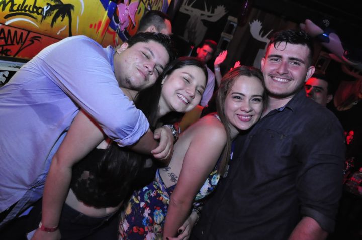 Foto 4 de Discoteca Malabar Bucaramanga · 1 de junio de 2019 en Discoteca Malabar Bucaramanga, Bucaramanga