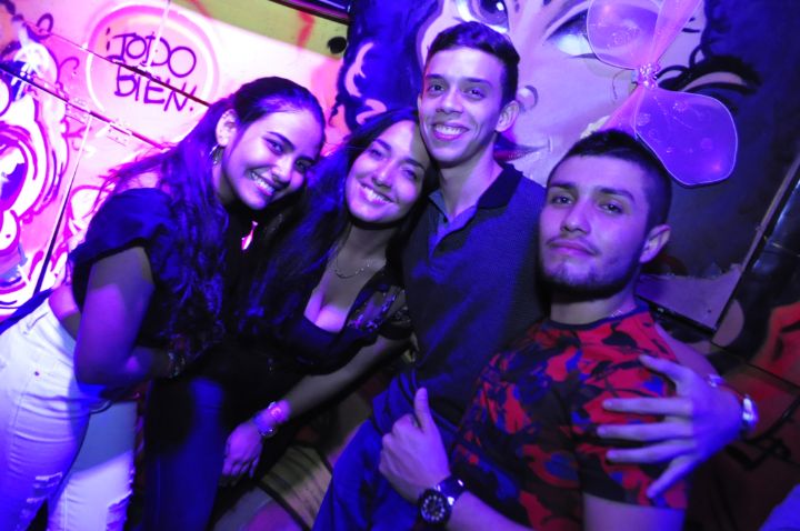 Foto 7 de Discoteca Malabar Bucaramanga · 1 de junio de 2019 en Discoteca Malabar Bucaramanga, Bucaramanga