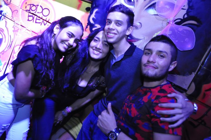 Foto 8 de Discoteca Malabar Bucaramanga · 1 de junio de 2019 en Discoteca Malabar Bucaramanga, Bucaramanga