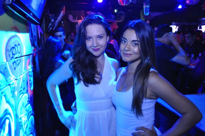 Foto 9 de Discoteca Malabar Bucaramanga · 1 de junio de 2019 en Discoteca Malabar Bucaramanga, Bucaramanga