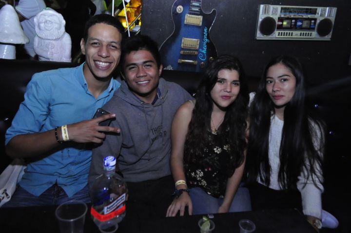 Foto 11 de Discoteca Malabar Bucaramanga · 1 de junio de 2019 en Discoteca Malabar Bucaramanga, Bucaramanga
