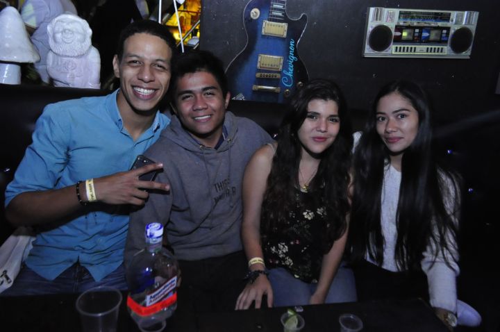 Foto 12 de Discoteca Malabar Bucaramanga · 1 de junio de 2019 en Discoteca Malabar Bucaramanga, Bucaramanga