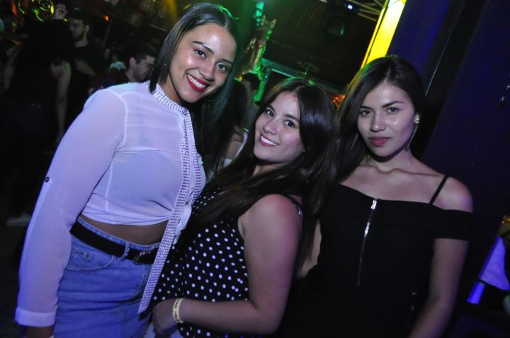 Foto 13 de Discoteca Malabar Bucaramanga · 1 de junio de 2019 en Discoteca Malabar Bucaramanga, Bucaramanga