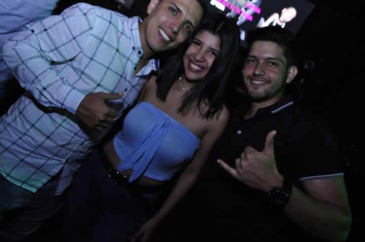 Foto 16 de Discoteca Malabar Bucaramanga · 1 de junio de 2019 en Discoteca Malabar Bucaramanga, Bucaramanga