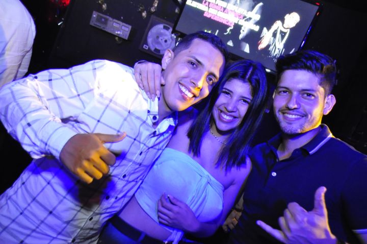 Foto 17 de Discoteca Malabar Bucaramanga · 1 de junio de 2019 en Discoteca Malabar Bucaramanga, Bucaramanga