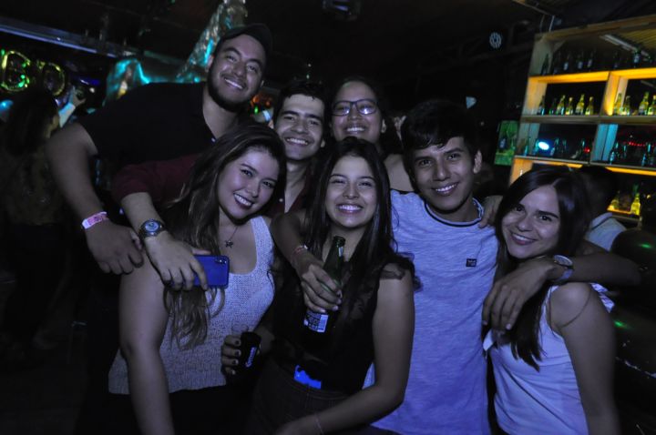 Foto 18 de Discoteca Malabar Bucaramanga · 1 de junio de 2019 en Discoteca Malabar Bucaramanga, Bucaramanga
