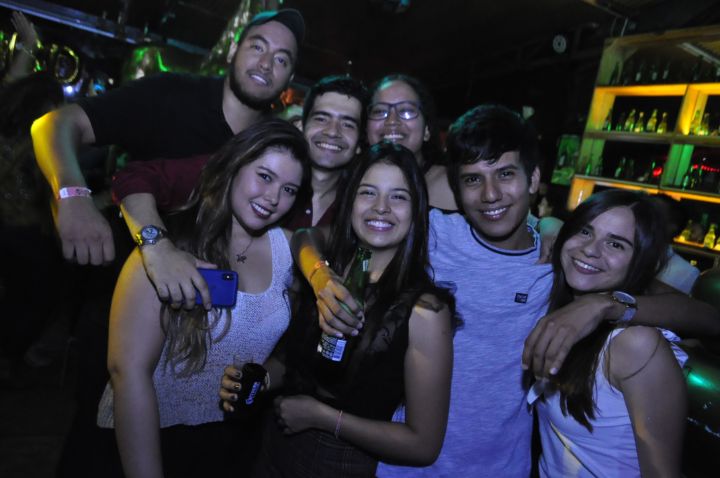 Foto 19 de Discoteca Malabar Bucaramanga · 1 de junio de 2019 en Discoteca Malabar Bucaramanga, Bucaramanga