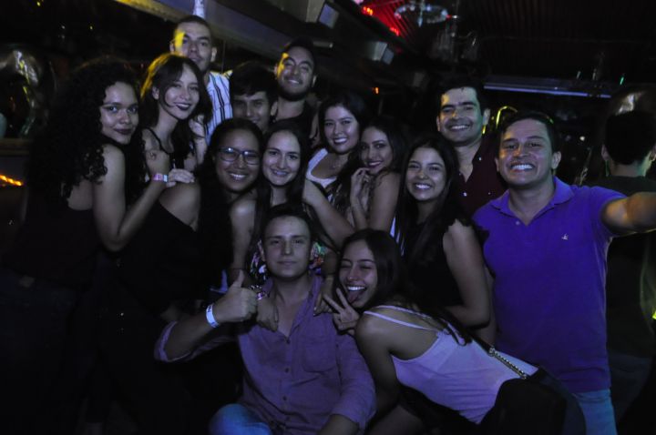 Foto 20 de Discoteca Malabar Bucaramanga · 1 de junio de 2019 en Discoteca Malabar Bucaramanga, Bucaramanga