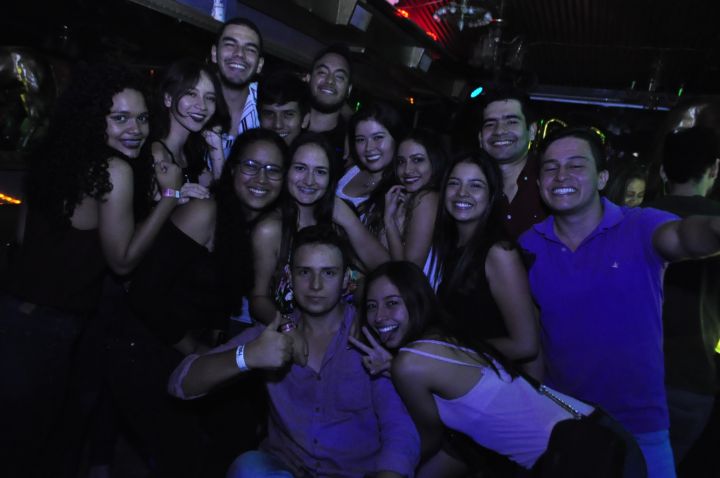 Foto 21 de Discoteca Malabar Bucaramanga · 1 de junio de 2019 en Discoteca Malabar Bucaramanga, Bucaramanga