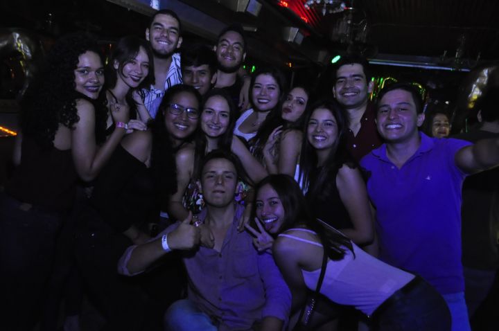 Foto 22 de Discoteca Malabar Bucaramanga · 1 de junio de 2019 en Discoteca Malabar Bucaramanga, Bucaramanga