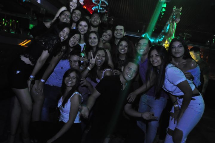 Foto 23 de Discoteca Malabar Bucaramanga · 1 de junio de 2019 en Discoteca Malabar Bucaramanga, Bucaramanga