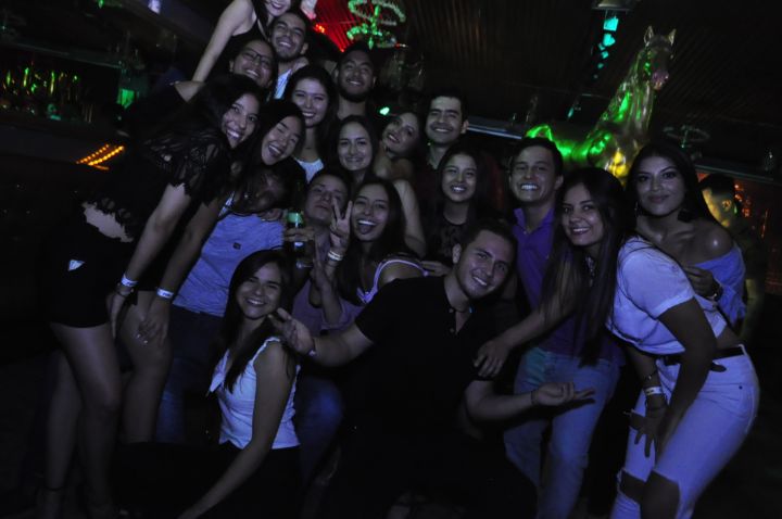 Foto 24 de Discoteca Malabar Bucaramanga · 1 de junio de 2019 en Discoteca Malabar Bucaramanga, Bucaramanga