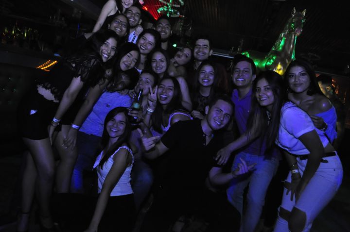 Foto 25 de Discoteca Malabar Bucaramanga · 1 de junio de 2019 en Discoteca Malabar Bucaramanga, Bucaramanga