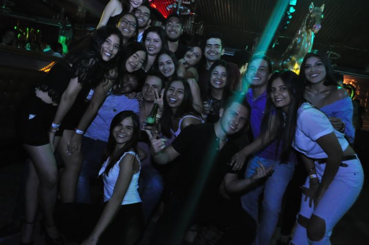 Foto 26 de Discoteca Malabar Bucaramanga · 1 de junio de 2019 en Discoteca Malabar Bucaramanga, Bucaramanga
