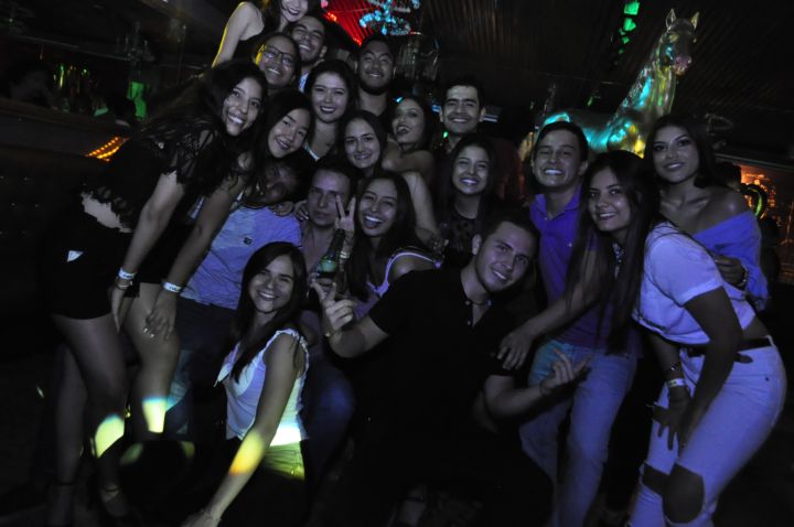 Foto 27 de Discoteca Malabar Bucaramanga · 1 de junio de 2019 en Discoteca Malabar Bucaramanga, Bucaramanga