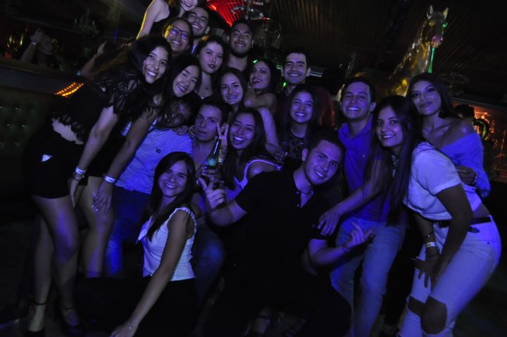 Foto 28 de Discoteca Malabar Bucaramanga · 1 de junio de 2019 en Discoteca Malabar Bucaramanga, Bucaramanga