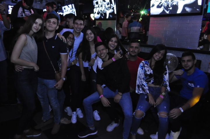 Foto 31 de Discoteca Malabar Bucaramanga · 1 de junio de 2019 en Discoteca Malabar Bucaramanga, Bucaramanga