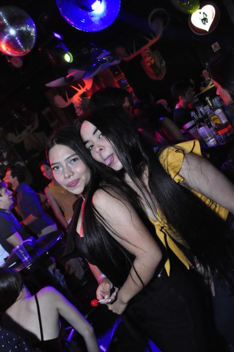 Foto 37 de Discoteca Malabar Bucaramanga · 1 de junio de 2019 en Discoteca Malabar Bucaramanga, Bucaramanga