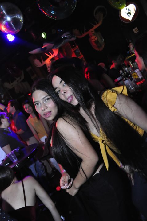 Foto 38 de Discoteca Malabar Bucaramanga · 1 de junio de 2019 en Discoteca Malabar Bucaramanga, Bucaramanga