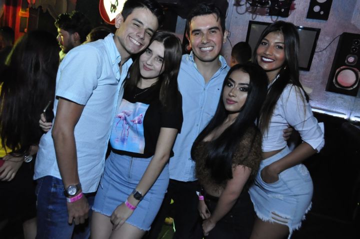 Foto 39 de Discoteca Malabar Bucaramanga · 1 de junio de 2019 en Discoteca Malabar Bucaramanga, Bucaramanga