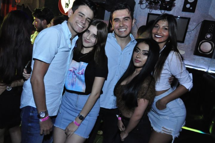 Foto 40 de Discoteca Malabar Bucaramanga · 1 de junio de 2019 en Discoteca Malabar Bucaramanga, Bucaramanga