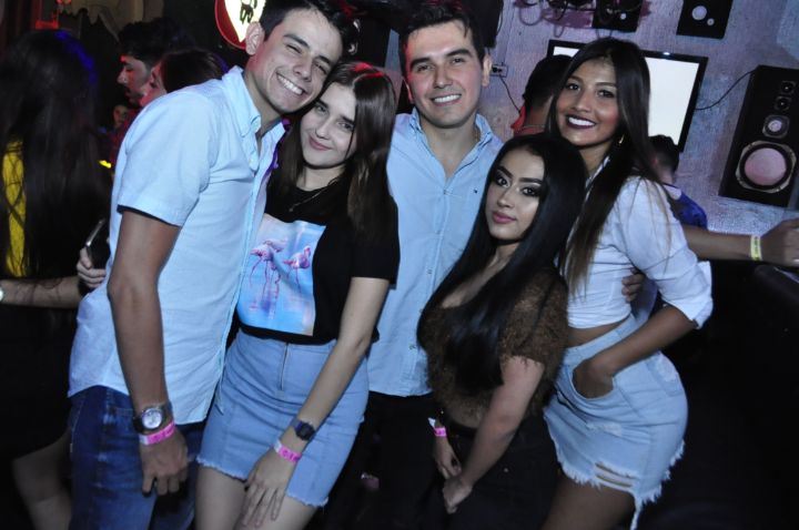 Foto 41 de Discoteca Malabar Bucaramanga · 1 de junio de 2019 en Discoteca Malabar Bucaramanga, Bucaramanga