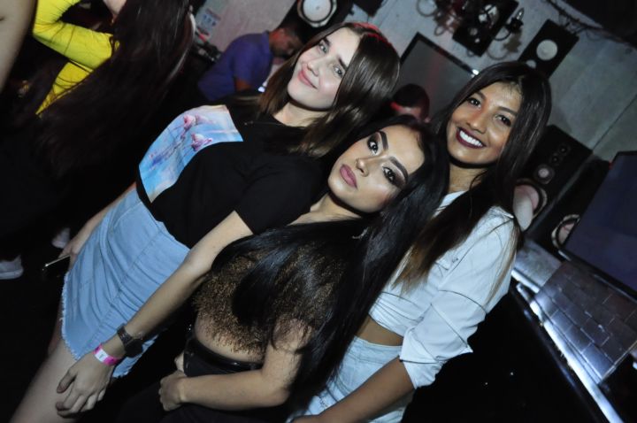 Foto 42 de Discoteca Malabar Bucaramanga · 1 de junio de 2019 en Discoteca Malabar Bucaramanga, Bucaramanga